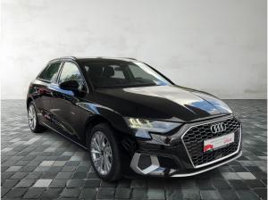 Audi A3 Sportback advanced 35TDI S-tronic *SHZ*Navi*Virtual*