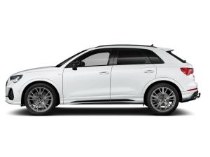 Audi Q3 45 TFSI quattro*PanoDach*2x S-line*Matrix-LED*AHK*