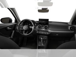 Audi Q2 S line 35 TFSI S-line*Matrix-LED*KAMERA*AHK*NAVI*
