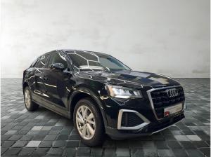 Audi Q2 35 TFSI advanced *AHK*Navi*Tempomat*