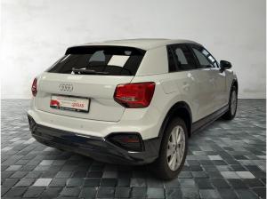 Audi Q2 35 TFSI advanced *AHK*Navi*ACC*