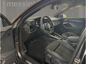 Audi A3 Sportback 2x S-line*AHK*LED*Navi*Kamera*ACC*Ambientelicht