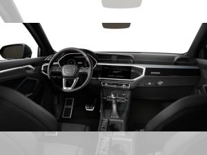 Audi Q3 45 TFSI quattro*PanoDach*2x S-line*Matrix-LED*AHK*