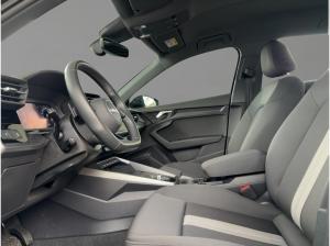 Audi A3 Sportback advanced 35TDI S-tronic *SHZ*Navi*Virtual*