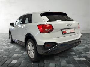 Audi Q2 35 TFSI advanced *AHK*Navi*ACC*