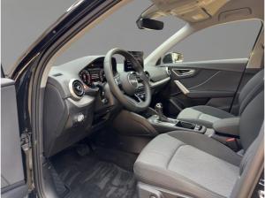 Audi Q2 35 TFSI advanced *AHK*Navi*Tempomat*