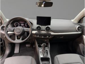 Audi Q2 35 TFSI advanced *AHK*Navi*Tempomat*
