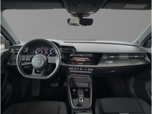 Audi A3 Sportback advanced 35TDI S-tronic *SHZ*Navi*Virtual*