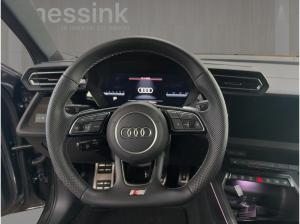 Audi A3 Sportback 2x S-line*AHK*LED*Navi*Kamera*ACC*Ambientelicht