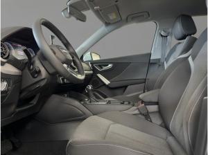 Audi Q2 35 TFSI advanced *AHK*Navi*ACC*