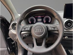 Audi Q2 35 TFSI advanced *AHK*Navi*Tempomat*