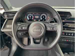 Audi A3 Sportback advanced 35TDI S-tronic *SHZ*Navi*Virtual*