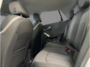Audi Q2 35 TFSI advanced *AHK*Navi*ACC*