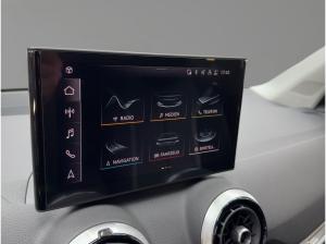 Audi Q2 35 TFSI advanced *AHK*Navi*Tempomat*