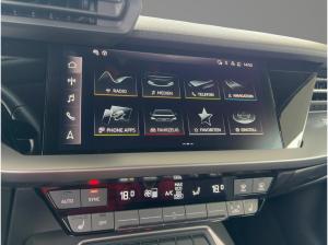 Audi A3 Sportback advanced 35TDI S-tronic *SHZ*Navi*Virtual*