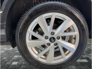 Audi Q2 35 TFSI advanced *AHK*Navi*Tempomat*