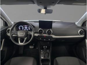 Audi Q2 35 TFSI advanced *AHK*Navi*ACC*