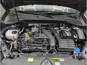 Audi Q2 35 TFSI advanced *AHK*Navi*Tempomat*