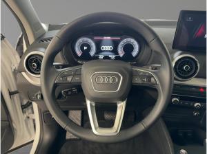 Audi Q2 35 TFSI advanced *AHK*Navi*ACC*