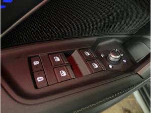 Audi A3 Sportback 2x S-line*AHK*LED*Navi*Kamera*ACC*Ambientelicht