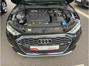 Audi A3 Sportback advanced 35TDI S-tronic *SHZ*Navi*Virtual*