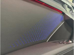 Audi A3 Sportback 2x S-line*AHK*LED*Navi*Kamera*ACC*Ambientelicht