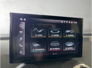 Audi Q2 35 TFSI advanced *AHK*Navi*ACC*