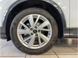 Audi Q2 35 TFSI advanced *AHK*Navi*ACC*
