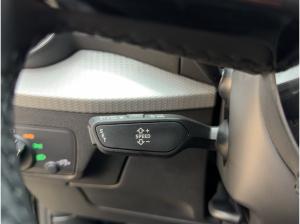 Audi Q2 35 TFSI advanced *AHK*Navi*Tempomat*