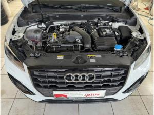 Audi Q2 35 TFSI advanced *AHK*Navi*ACC*