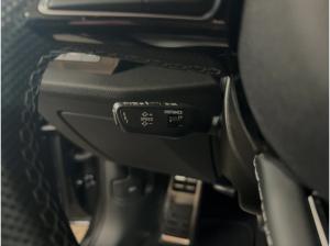 Audi A3 Sportback 2x S-line*AHK*LED*Navi*Kamera*ACC*Ambientelicht