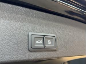 Audi Q2 35 TFSI advanced *AHK*Navi*Tempomat*