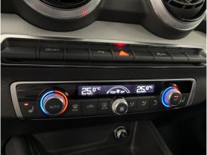 Audi Q2 35 TFSI advanced *AHK*Navi*ACC*