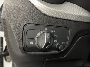 Audi Q2 35 TFSI advanced *AHK*Navi*ACC*