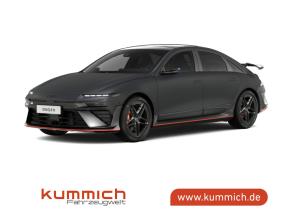 Hyundai IONIQ 6 N PERFORMANCE 4WD 609PS