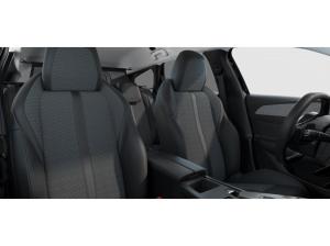 Peugeot 308 SW ALLURE HYBRID 145 DSC6