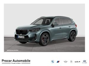 BMW X1 xDrive23i M Sport HUD PANO ACC AHK RFK NAVI