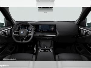 BMW X3 20d xDrive M Sport AHK RFK NAVI LED PDC V+H