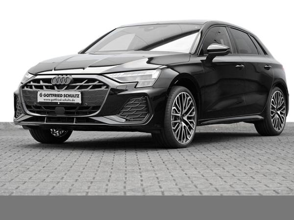 Audi A3 Sportback S-Line 35 TDI 🔥Exklusiv in Velbert🔥 (Velbert)