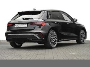 Audi A3 Sportback S-Line 35 TDI 🔥Exklusiv in Velbert🔥 (Velbert)