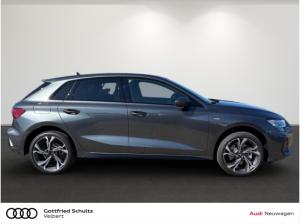 Audi A3 Sportback S-Line 40 TFSIe 🔥Exklusiv in Velbert🔥(Velbert)