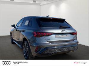 Audi A3 Sportback S-Line 40 TFSIe 🔥Exklusiv in Velbert🔥(Velbert)