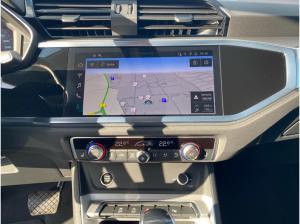 Audi Q3 40 TDI quattro S-tronic LED Navi ACC RFK PDC SHZ
