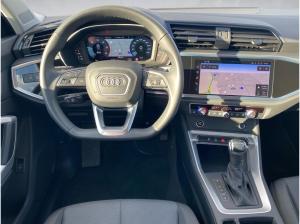 Audi Q3 40 TDI quattro S-tronic LED Navi ACC RFK PDC SHZ