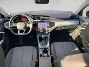Audi Q3 40 TDI quattro S-tronic LED Navi ACC RFK PDC SHZ