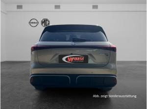 MG S6 EV Luxury 77 kWh *KURZFRISTIG VERFÜGBAR**GEWERBEAKTION*