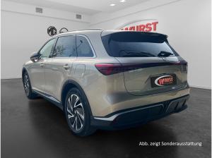 MG S6 EV Luxury 77 kWh *KURZFRISTIG VERFÜGBAR**GEWERBEAKTION*