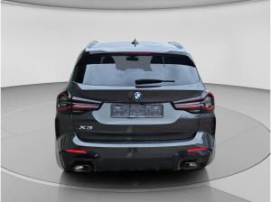 BMW X3 xDrive20i/*Haustürlieferung*Sofort Verfügbar* M SPORT-Paket*Driving Assistant