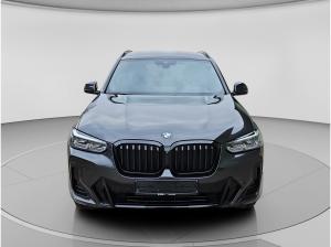BMW X3 xDrive20i/*Haustürlieferung*Sofort Verfügbar* M SPORT-Paket*Driving Assistant