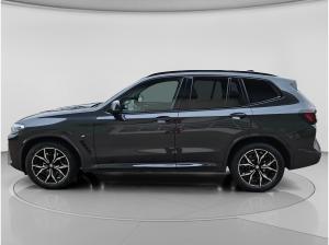 BMW X3 xDrive20i/*Haustürlieferung*Sofort Verfügbar* M SPORT-Paket*Driving Assistant